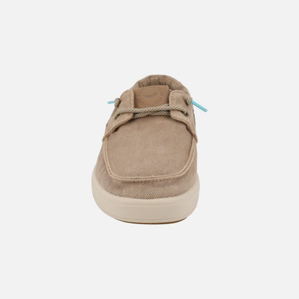 Oster Organic Cotton Boating Shoes