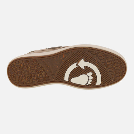 Oster Organic Cotton Boating Shoes