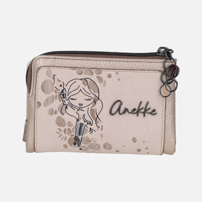 Olympia Medium Wallets