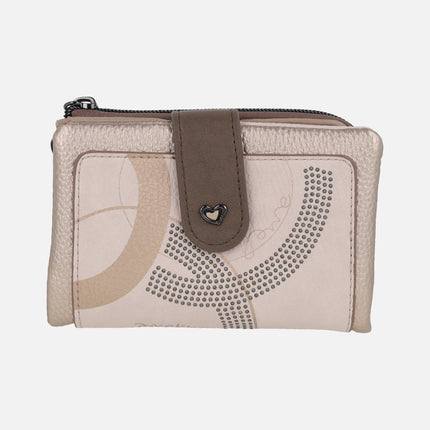 Olympia Medium Wallets