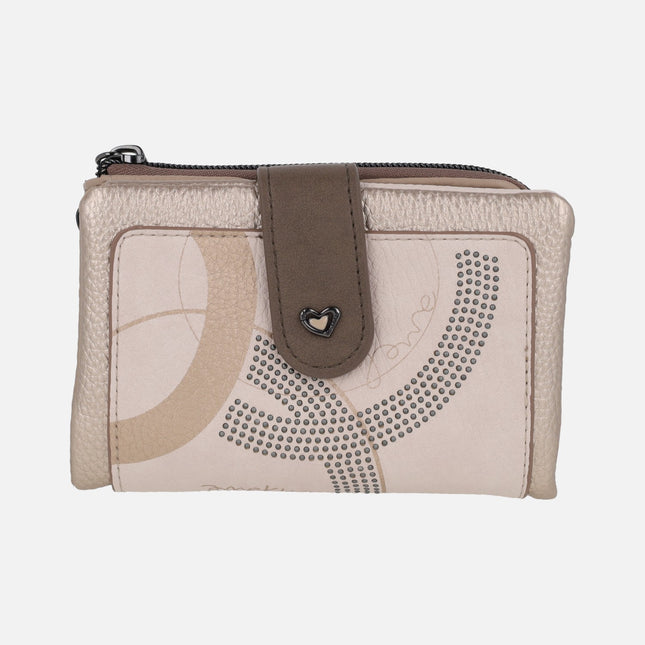 Olympia Medium Wallets