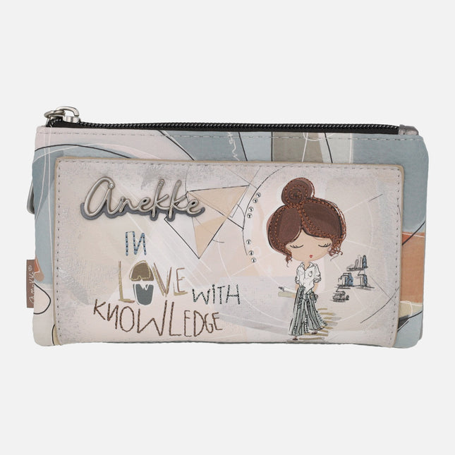 Sophia Medium Wallet 