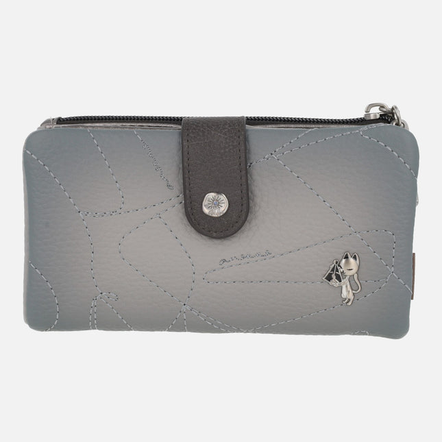 Sophia Medium Wallet 
