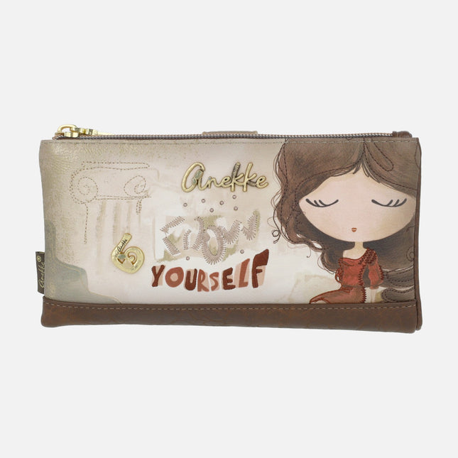 Muse large size wallets