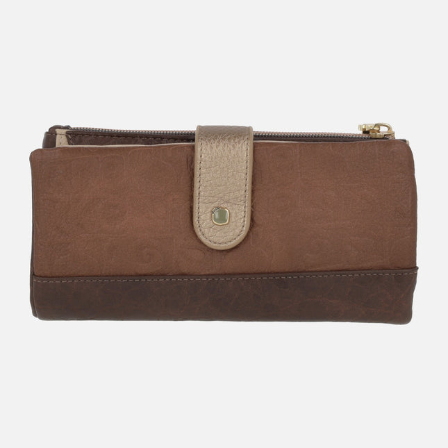 Muse large size wallets