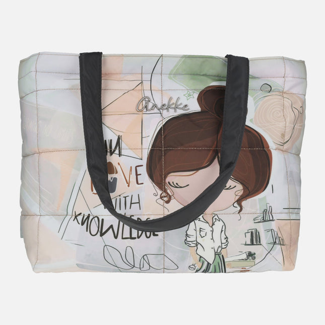Sophia travel bags