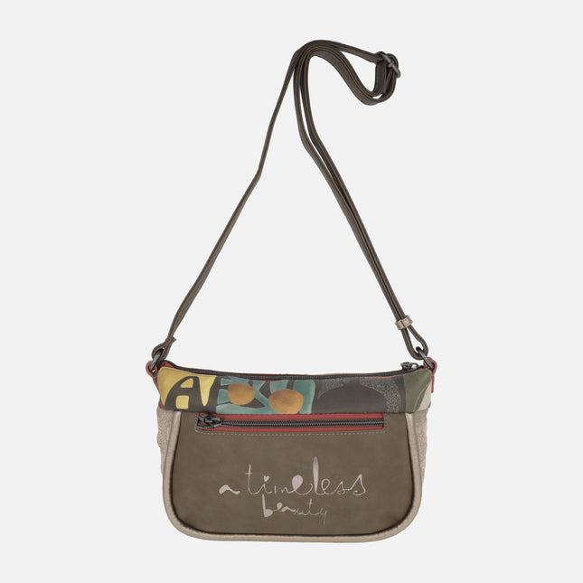 Bolsos bandolera con muñeca Muse