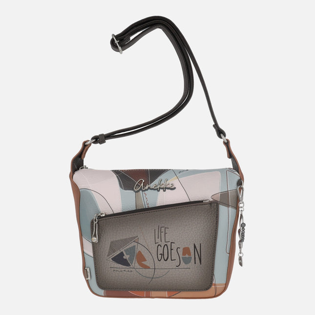 Bolsos bandolera Auralis