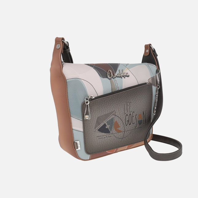 Bolsos bandolera Auralis