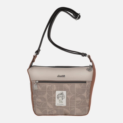Bolsos bandolera Auralis