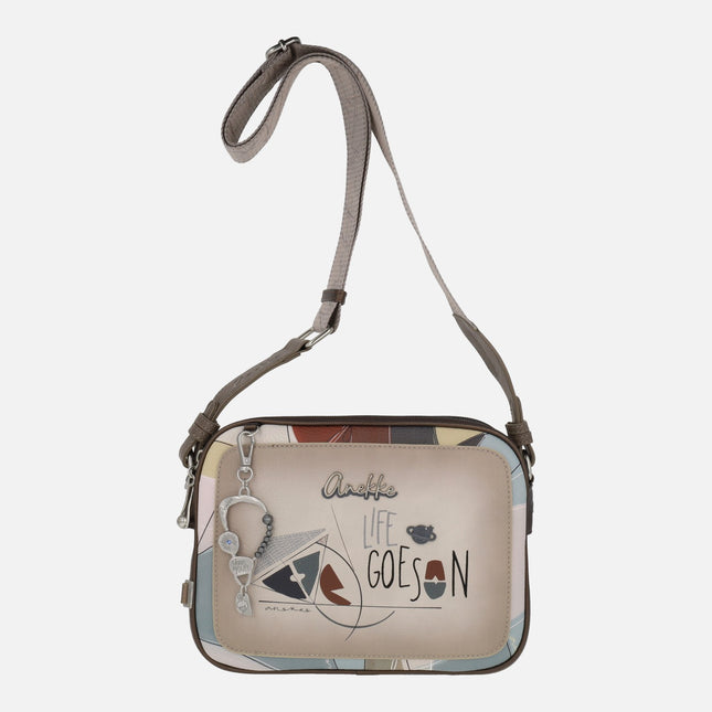 Bolsos bandolera tamaño medio Auralis