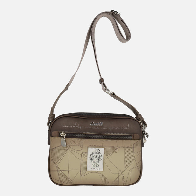 Bolsos bandolera tamaño medio Auralis