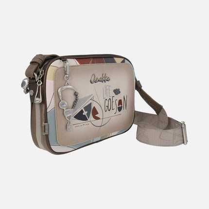 Bolsos bandolera tamaño medio Auralis