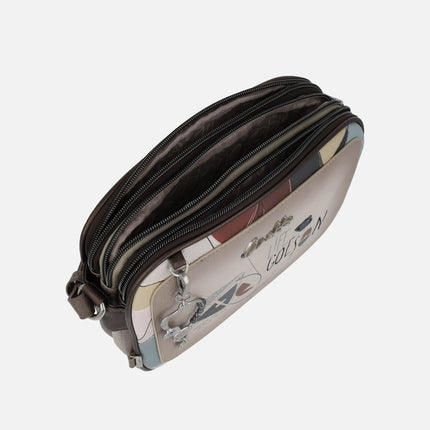 Bolsos bandolera tamaño medio Auralis
