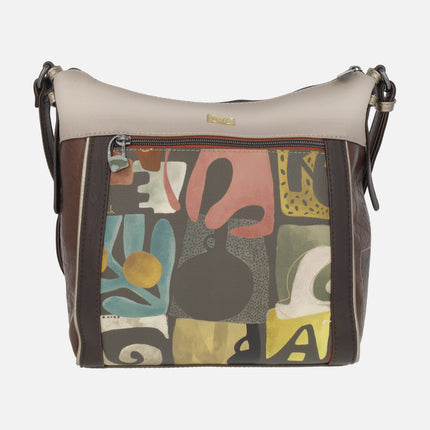 Bolsos para hombro Muse con asa ajustable