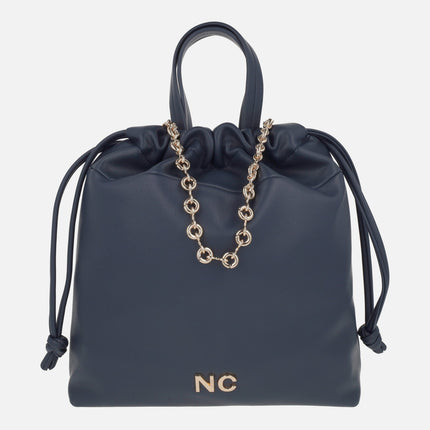 Bolsos estilo saco con cadena de Noco