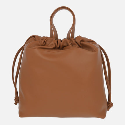 Bolsos estilo saco con cadena de Noco