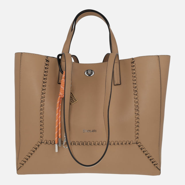 Vega carrycot style bags with double handle system