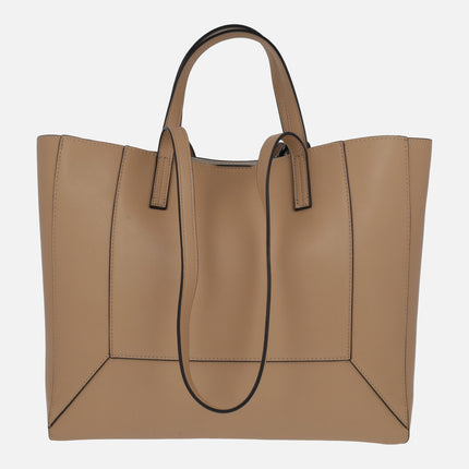 Vega carrycot style bags with double handle system