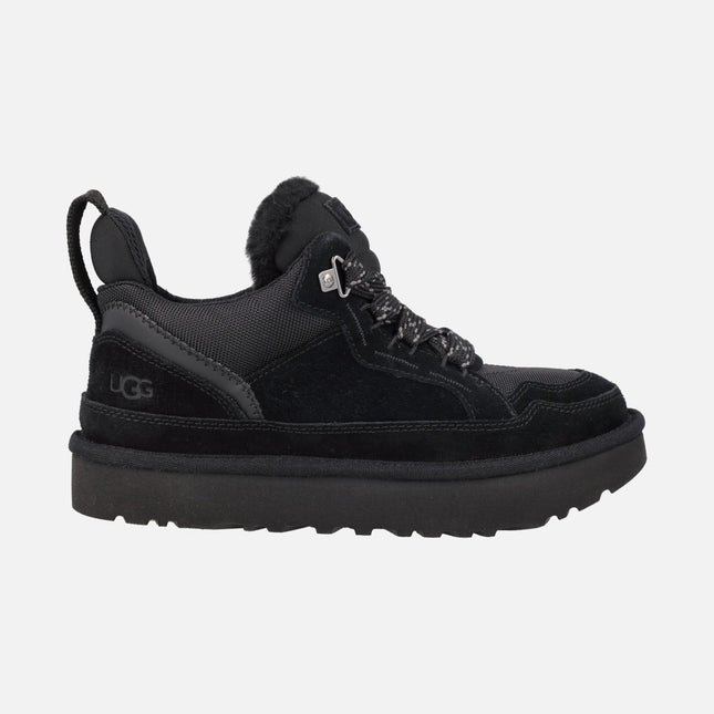 Zapatillas deportivas LOWMEL para hombre