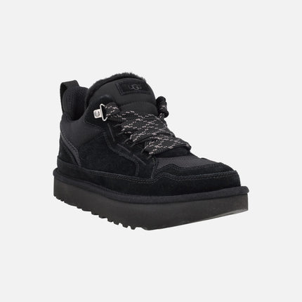 LOWMEL men's sneakers