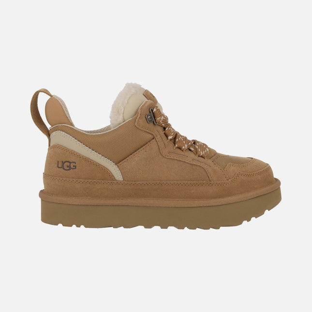 LOWMEL men's sneakers