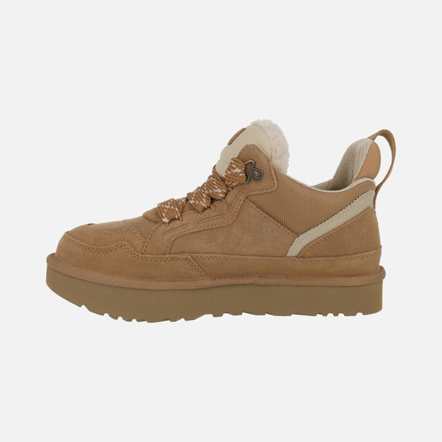 LOWMEL men's sneakers