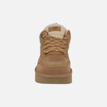 LOWMEL men's sneakers
