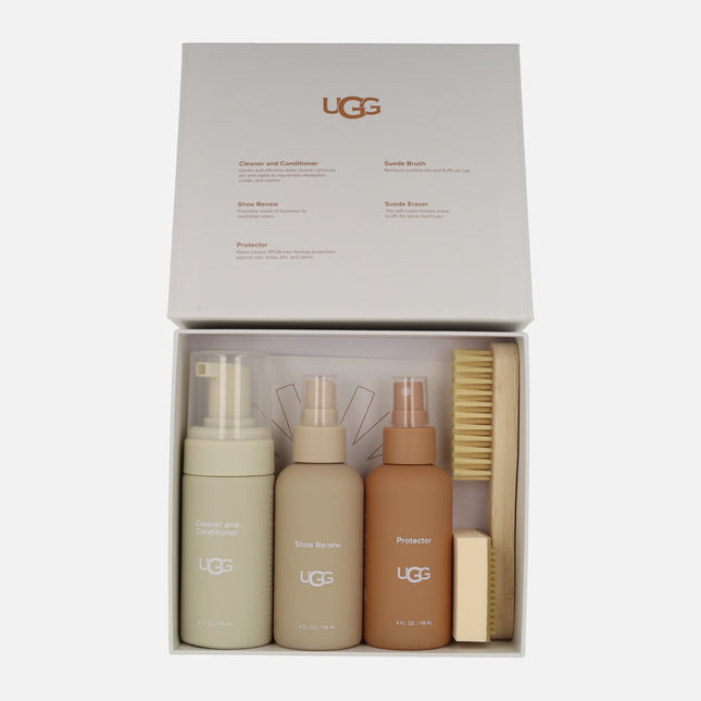 Kit de limpieza UGG