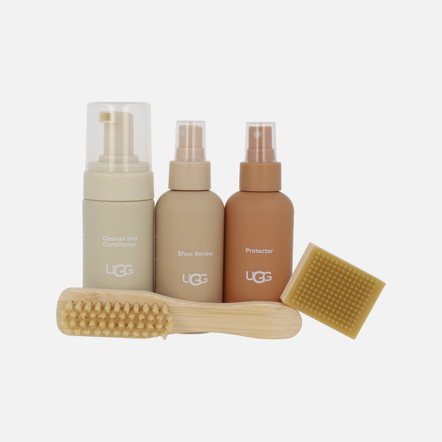 Kit de limpieza UGG