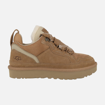 UGG LOWMEL women's sneakers