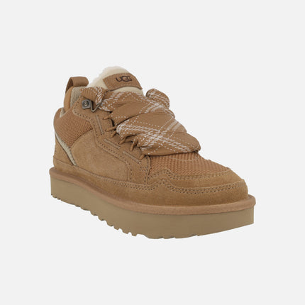 UGG LOWMEL women's sneakers