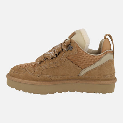 UGG LOWMEL women's sneakers