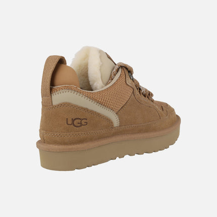 UGG LOWMEL women's sneakers