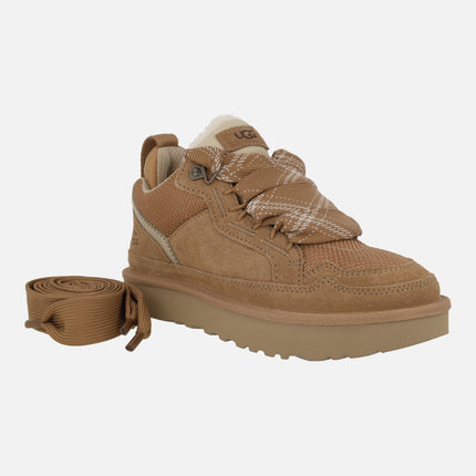 UGG LOWMEL women's sneakers
