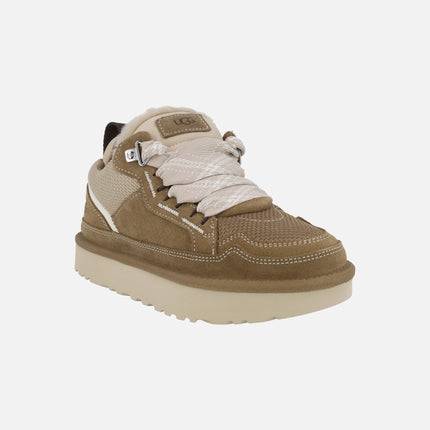 UGG LOWMEL women's sneakers