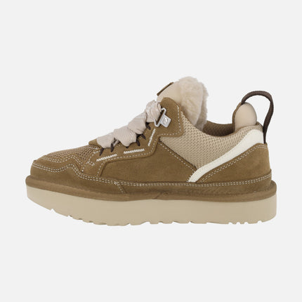 UGG LOWMEL women's sneakers