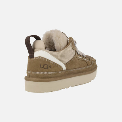 UGG LOWMEL women's sneakers