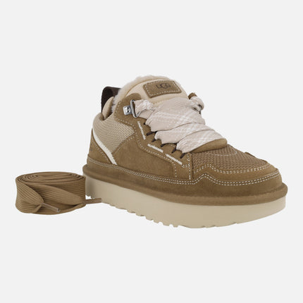 UGG LOWMEL women's sneakers