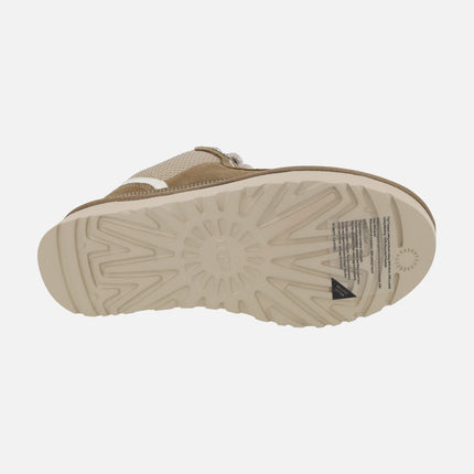 UGG LOWMEL women's sneakers