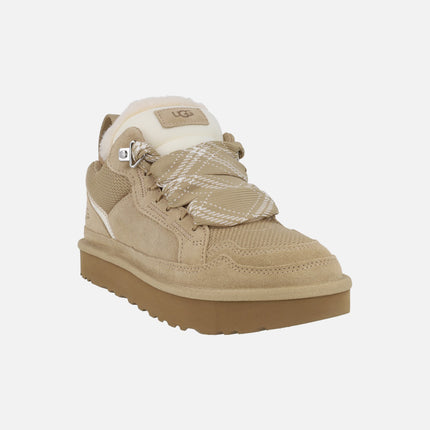 UGG LOWMEL women's sneakers