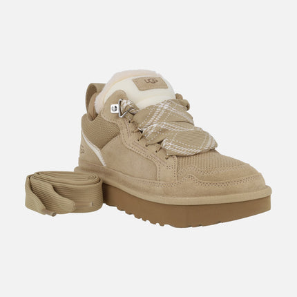 UGG LOWMEL women's sneakers