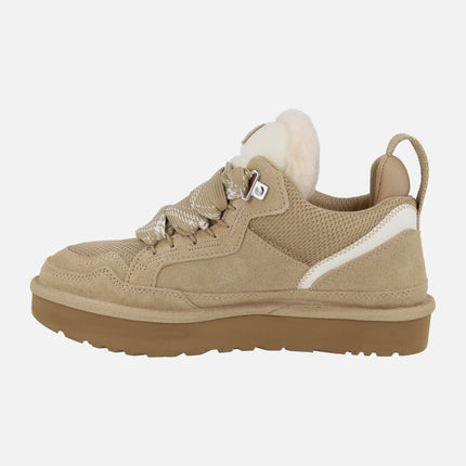 UGG LOWMEL women's sneakers