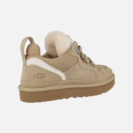 UGG LOWMEL women's sneakers