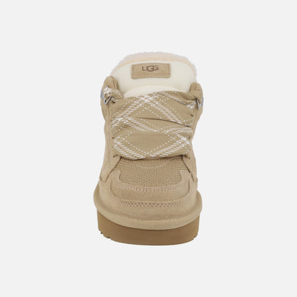 UGG LOWMEL women's sneakers