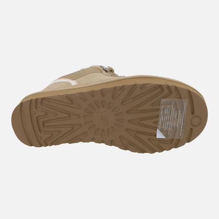 UGG LOWMEL women's sneakers