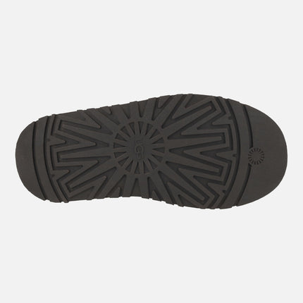 Zapatillas para mujer UGG HERITAGE LACE-UP Slippers