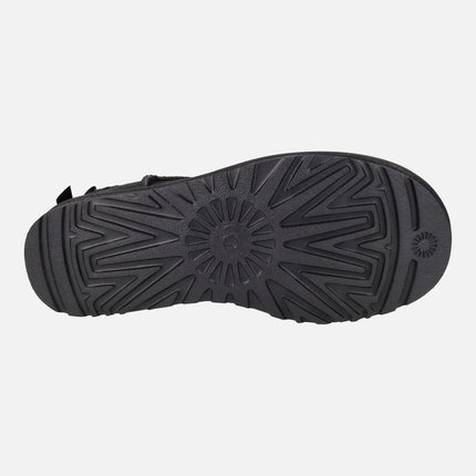 UGG Ultra mini Bailey Bow boots with bow detail