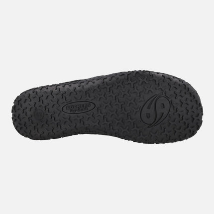 Zapatillas deportivas BAREFOOT para hombre con cierre BOA