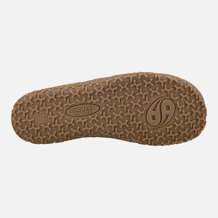 Zapatillas deportivas BAREFOOT para hombre con cierre BOA